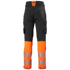 Helly Hansen Work Wear - 77501_269B - Summer 2022-Product Flat Shots-Hi Vis-Product Flat Shots