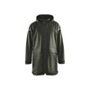BLAKLADER 43012000 Rain jacket LEVEL 1 Work Jacket MEN - Waterproof