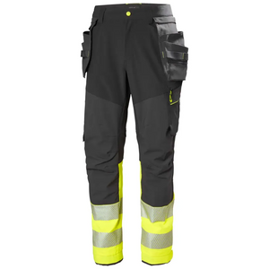 Helly Hansen Work Wear - 77500_369 - Hi-Vis-Product Flat shots-Summer 2022-Hi-Vis-Product Flat shots-Summer 2022