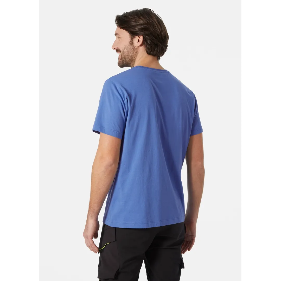 Helly Hansen Work Wear - 79161_558_onbody2 - Onbody-FW23-W23-Winter 2023-Fundementals