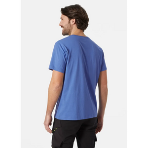 Helly Hansen Work Wear - 79161_558_onbody2 - Onbody-FW23-W23-Winter 2023-Fundementals