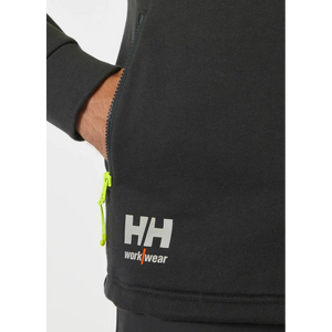 Helly Hansen Work Wear - 79273_369_feature1 - Onbody-S24-Summer 2024-Hivis