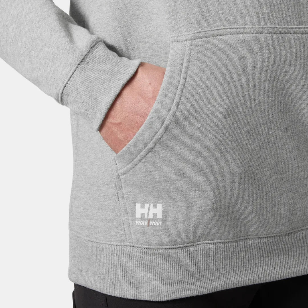 Helly Hansen Work Wear - 79327_930_feature2 - Onbody-W25-Winter 2025-FW25-Fundementals -Classic