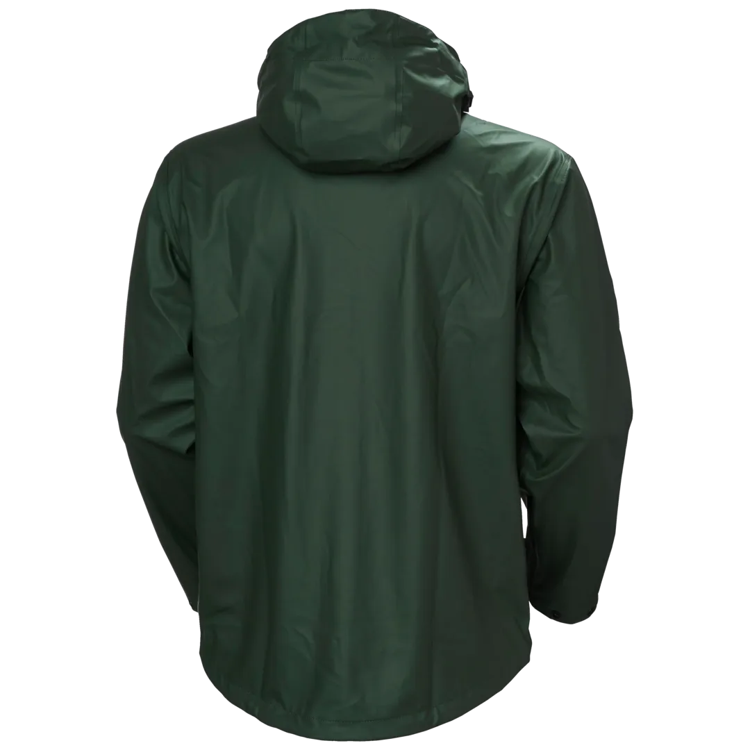 Helly Hansen Work Wear - 70180_490B - Rainwear-Winter 2020-Product Flat Shots-Product Flat Shots