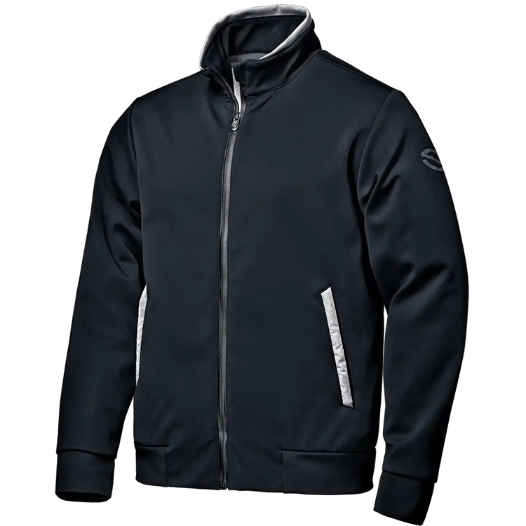 SIR SAFETY CELEBRATION Waterproof Work Jacket Men - stretch fabric