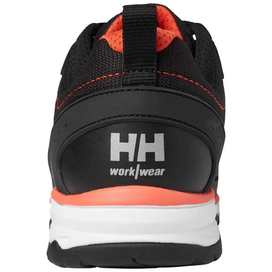 Helly Hansen Work Wear - 78390_992_back - Footwear-Summer 2023-SS23-Product Flatshot