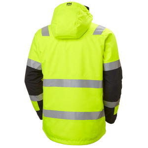 Helly Hansen Work Wear - 71392_369B - Winter 2020-Product Flat Shots-Hi Vis-Product Flat Shots