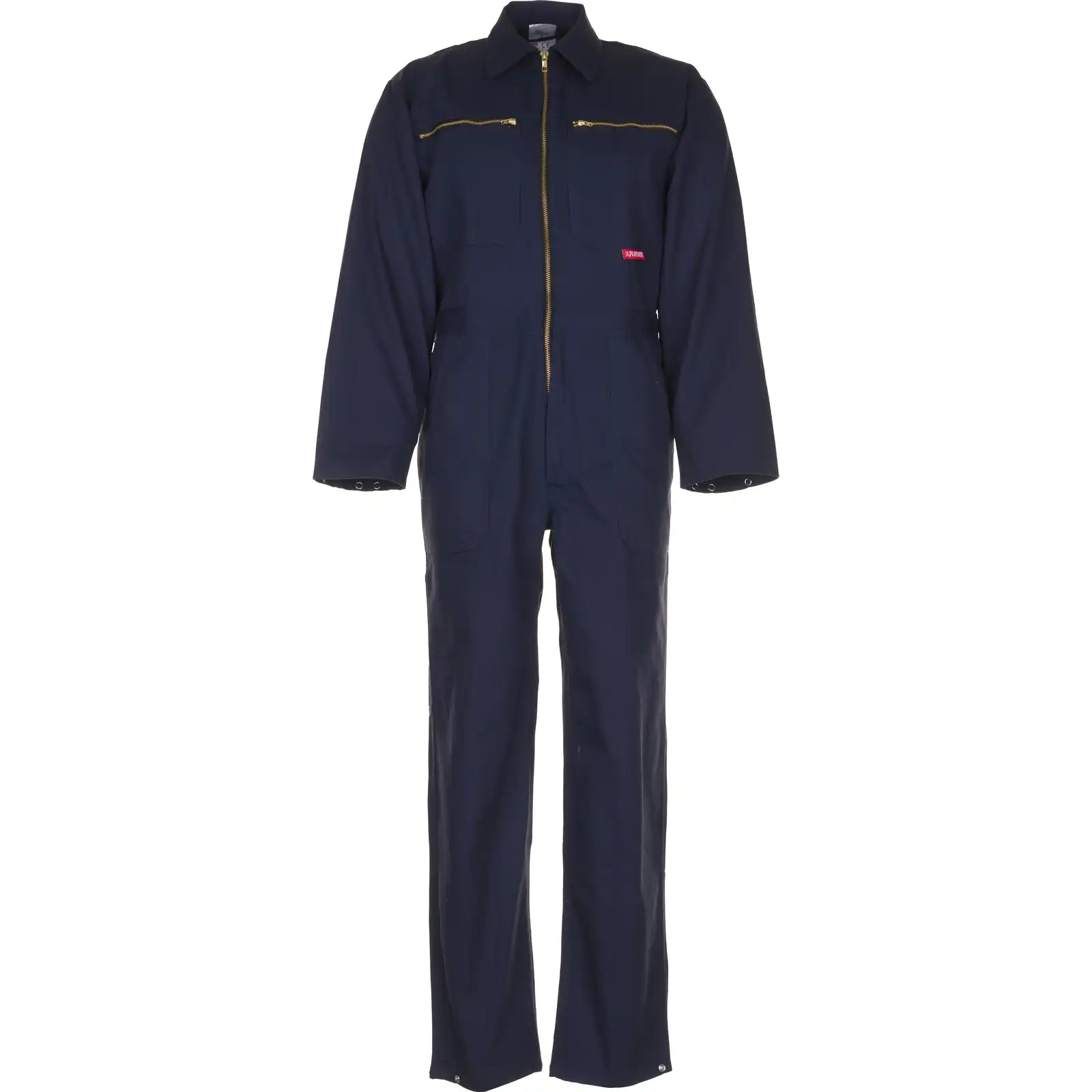 Planam BW 290 Rallyekombi hydronblau 102 hydronblau - Vorschaubild