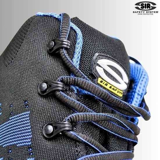 CHAMPION FOBIA Boot - S3 - Metal-Free - Fibreglass Toecap - Image 6