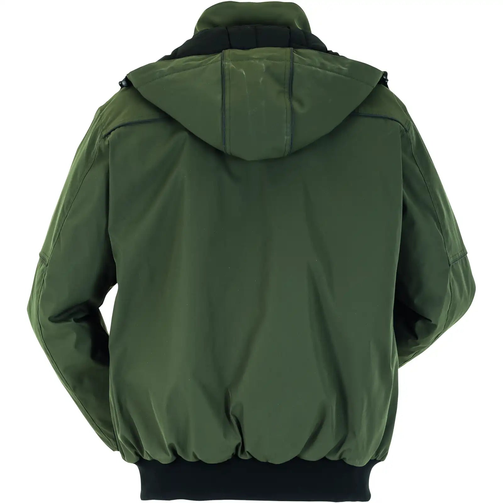 Planam Outdoor Plane Blouson oliv XS oliv - Produktbild ohne Model