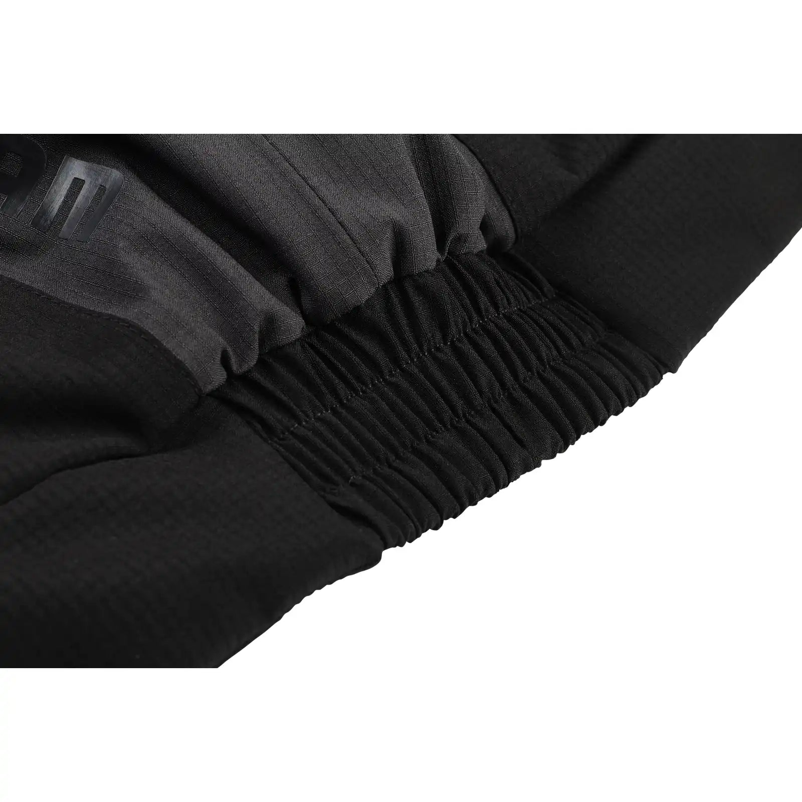 Planam Moto Winterjacke oliv/schwarz S oilv/schwarz - Extra Detailbild