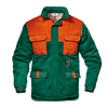 CHAINSAW PRO JACKET - Class 1 - Cut Protection - Adjustable Cuffs - Image 1