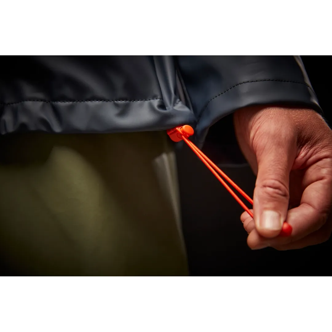 Helly Hansen Work Wear - 70282_590_detail4 - Rainwear-Winter 2021-Detail