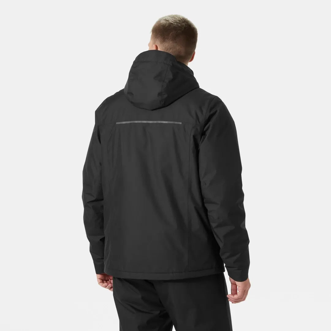 Helly Hansen Work Wear - 71342_990_onbody2 - Onbody-FW24