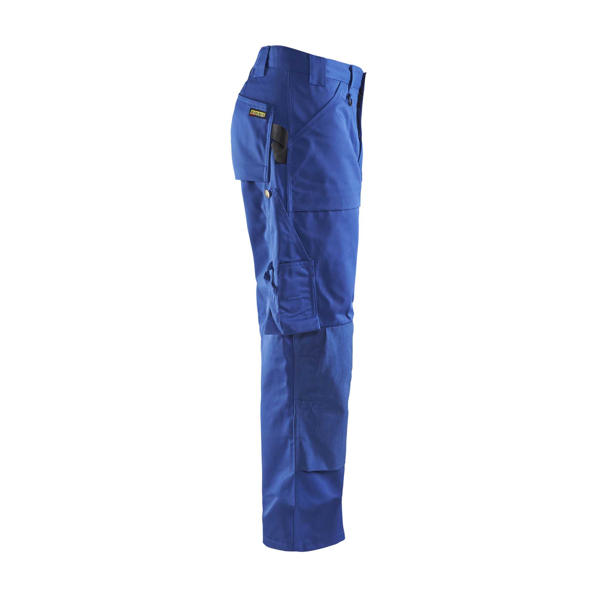 BLAKLADER 15701860 | Craftsman Trousers Work Trousers Men - Twill Fabric