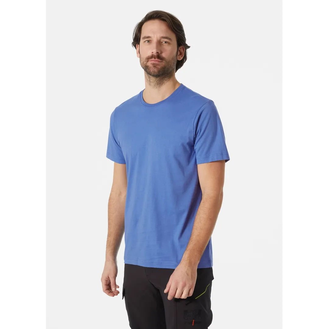 Helly Hansen Work Wear - 79161_558_onbody1 - Onbody-FW23-W23-Winter 2023-Fundementals