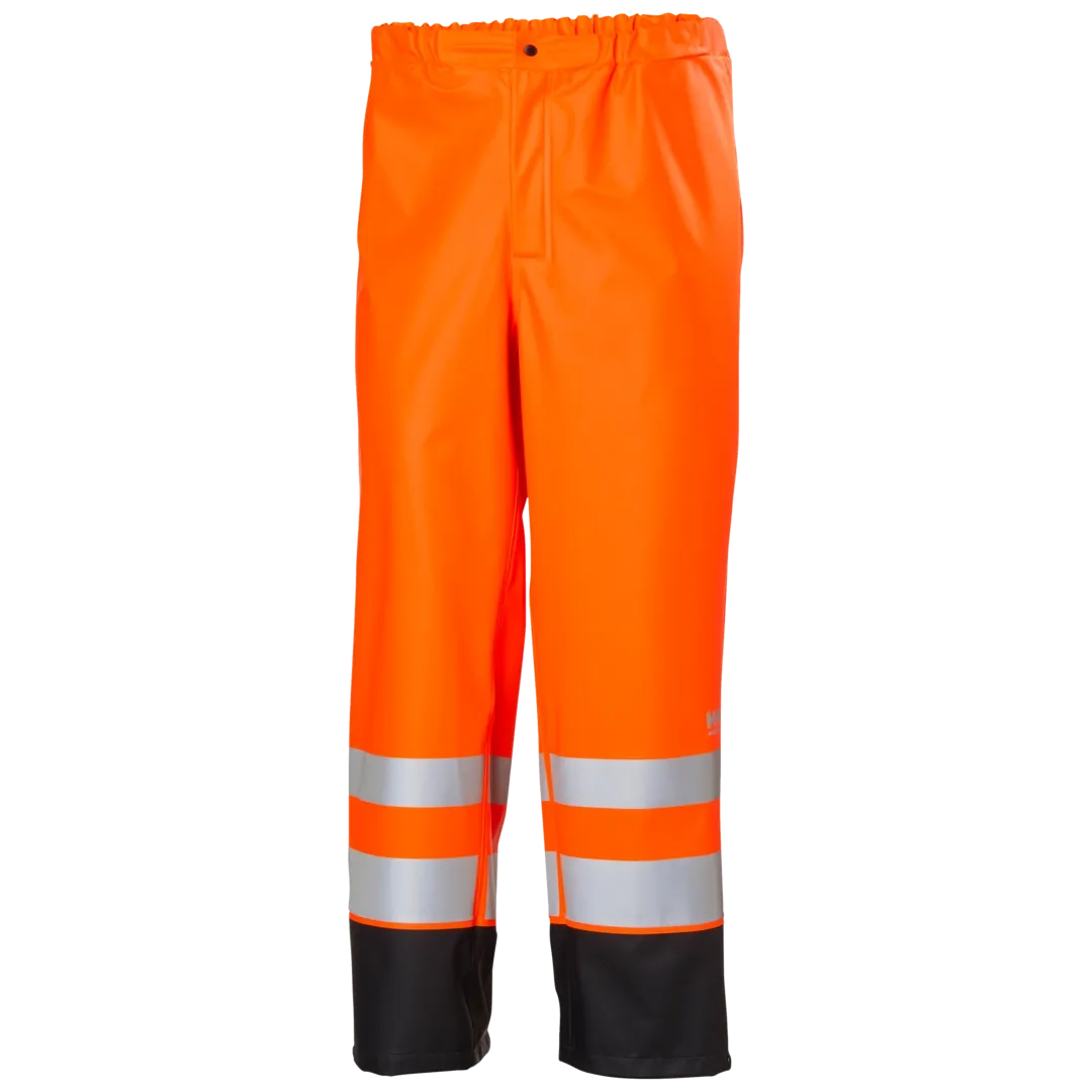 Helly Hansen Work Wear - 70455_269 - Product Flatshots-S25-Summer 2025-Hivis