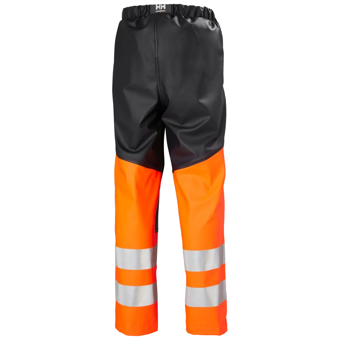 Helly Hansen Work Wear - 70497_269B - Summer 2022-Product Flat Shots-Hi Vis-Product Flat Shots