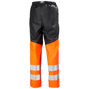 Helly Hansen Work Wear - 70497_269B - Summer 2022-Product Flat Shots-Hi Vis-Product Flat Shots