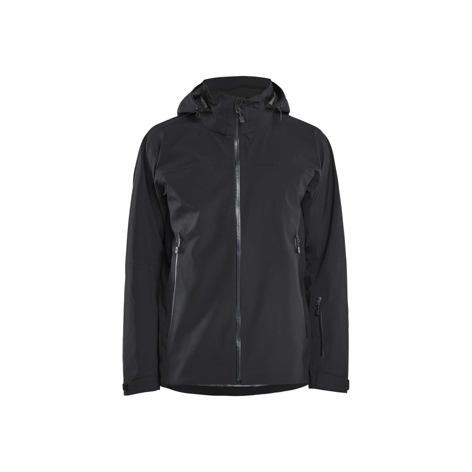 BLAKLADER 49801916 STRIKER Shell Jacket Stretch Work Jacket MEN - Waterproof