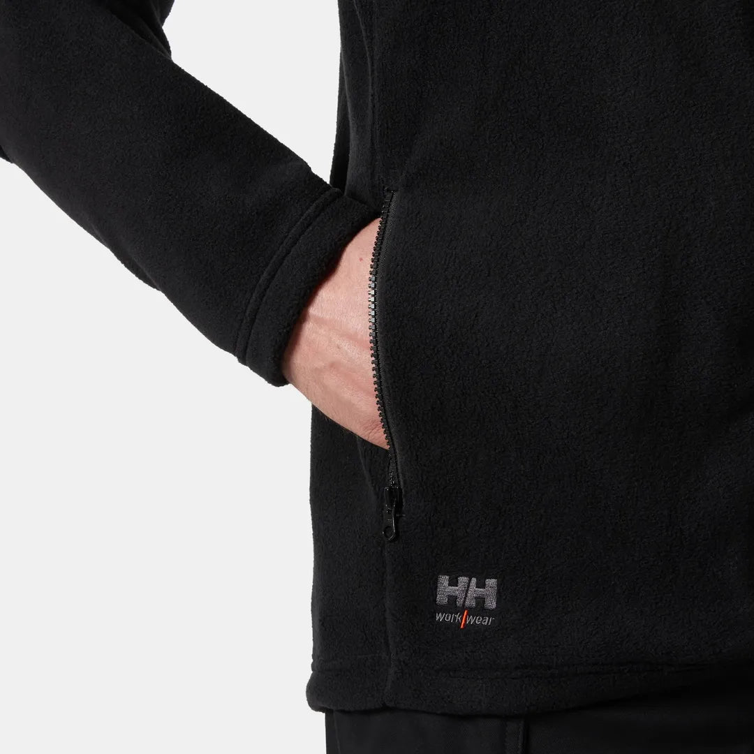 Helly Hansen Work Wear - 72096_990_feature1 - Onbody-W25-Winter 2025-FW25-Trades-Manchester