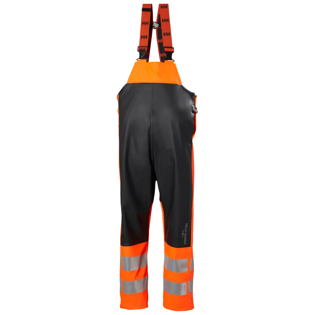Helly Hansen Work Wear - 70596_269 - Summer 2022-Product Flat Shots-Hi Vis-Product Flat Shots