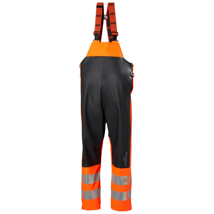 Helly Hansen Work Wear - 70596_269 - Summer 2022-Product Flat Shots-Hi Vis-Product Flat Shots