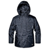 SIBERIAN JACKET - Waterproof - Windproof - Velcro Fastening - Image 1