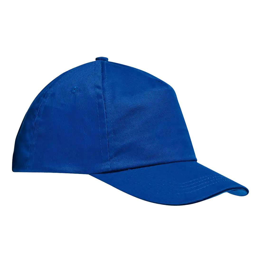 ASTRONAUTA CAP - Pre-Curved Brim - Width Adjustable - 100% Cotton - Pack of 12 Pieces