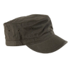 SEATTLE CAP - 100% Cotton - Ventilation Holes - Pack of 12 Pieces