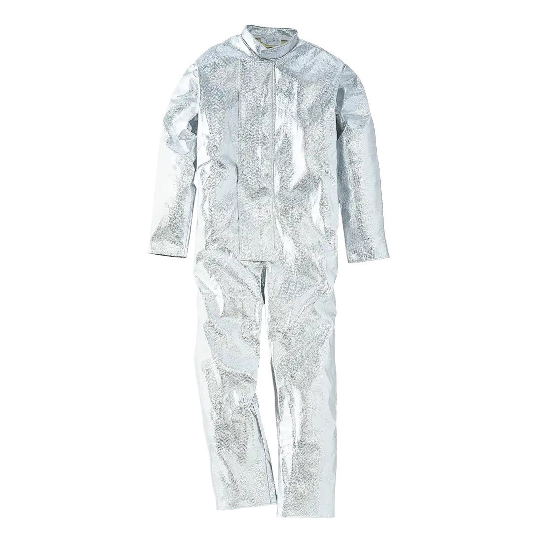 SIR SAFETY PROXIMITY Work Coverall Men - Aluminized Para-Aramid Fibre