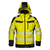ANDROMEDA JACKET - Class 3 - Hi-Vis - Waterproof - Image 1