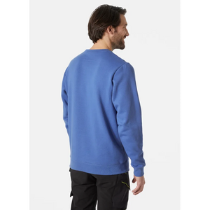 Helly Hansen Work Wear - 79324_558_onbody2 - Onbody-W23-Winter 2023-FW23-Fundementals-Classic