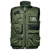 Sir Safety KAISER bodywarmer - MC4411T0