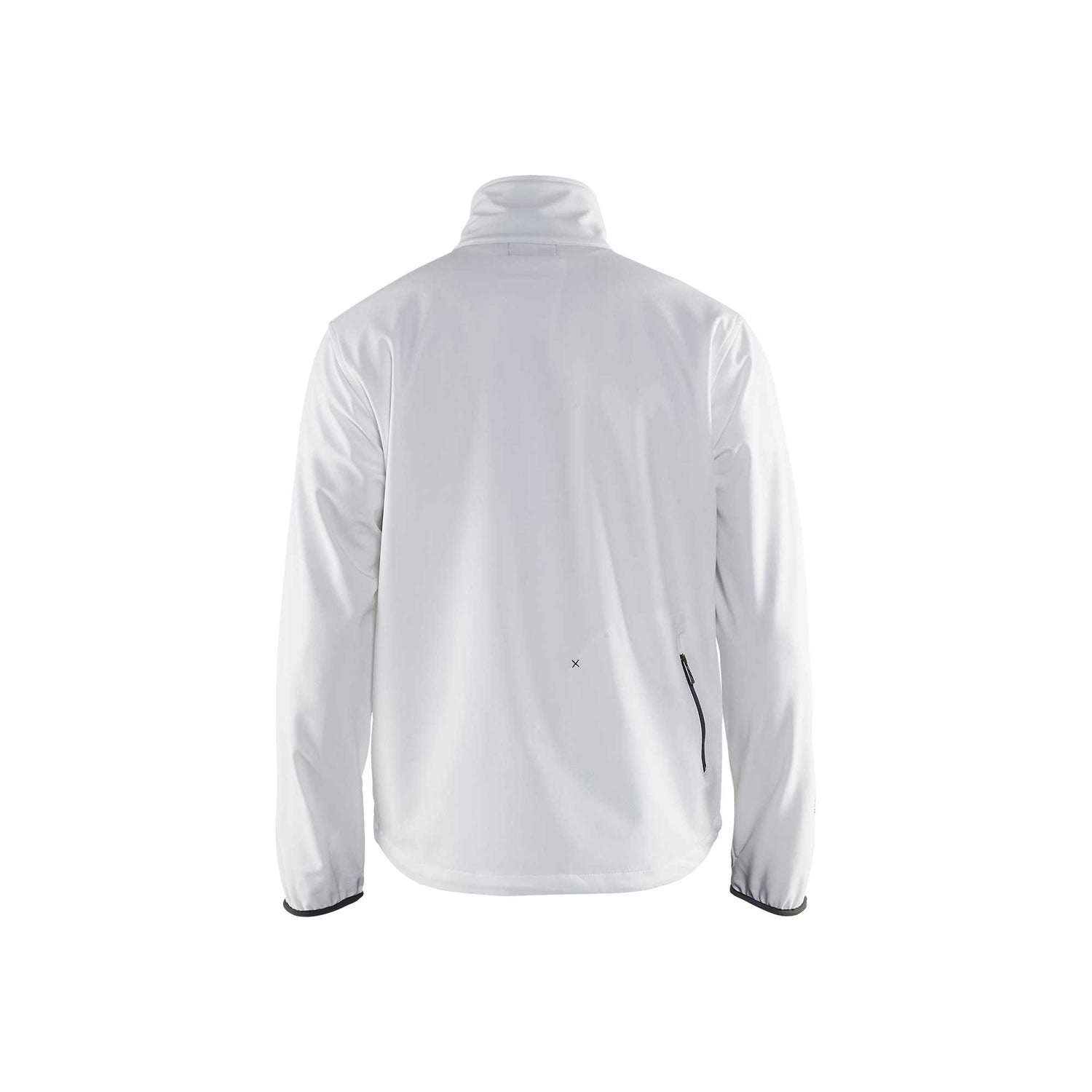 BLAKLADER 49522518 Light Softshell Jacket Softshell Work Jacket MEN - Waterproof