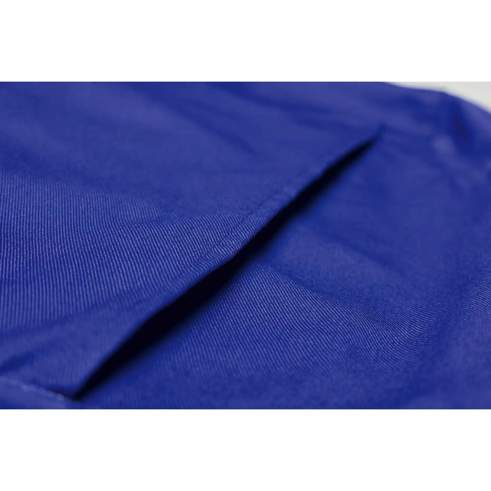 Planam Damen Bundjacke kornblumenblau 36 kornblumenblau - Extra Detailbild