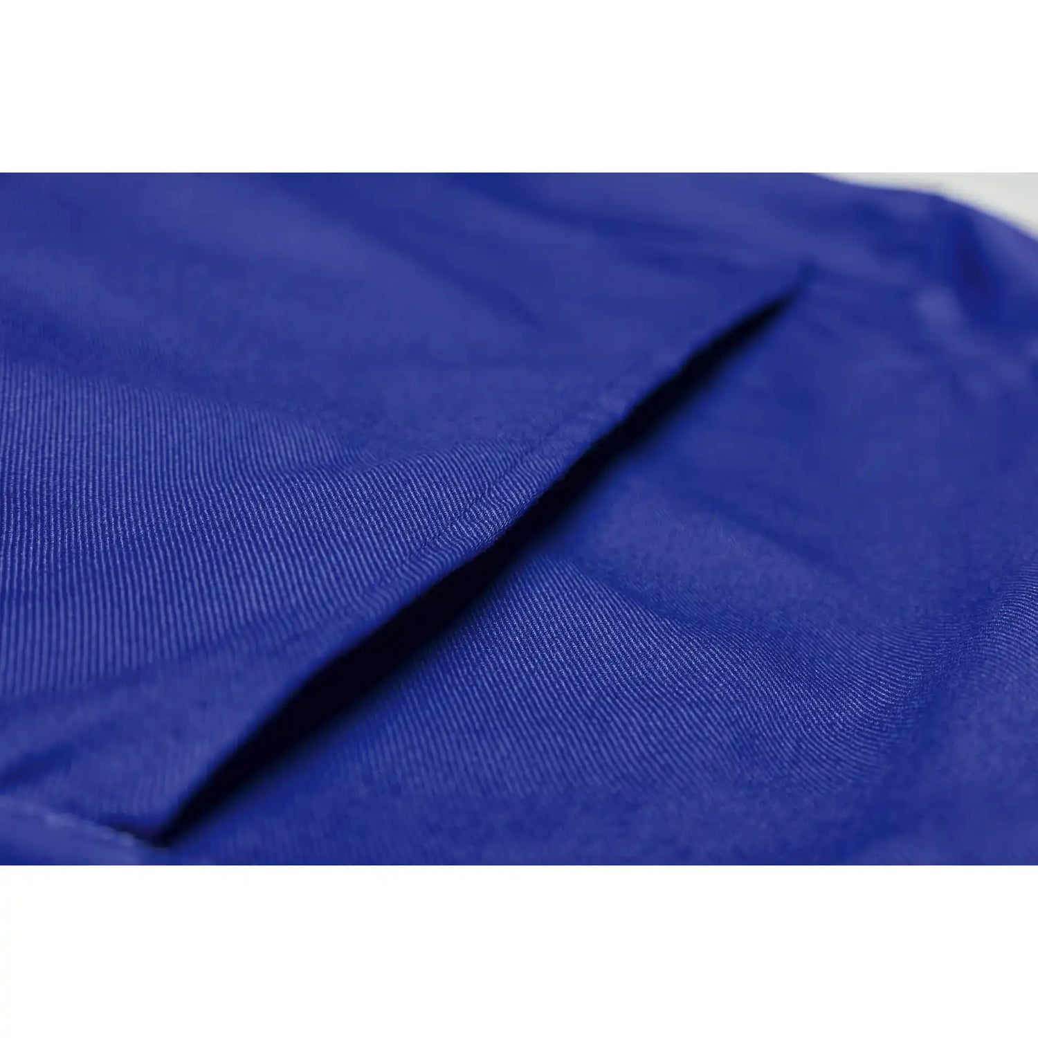 Planam Damen Bundjacke kornblumenblau 36 kornblumenblau - Extra Detailbild
