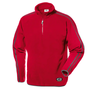 SIR SAFETY SIRFLEX MICROFLEECE Work Jacket MEN - Thermal Insulation