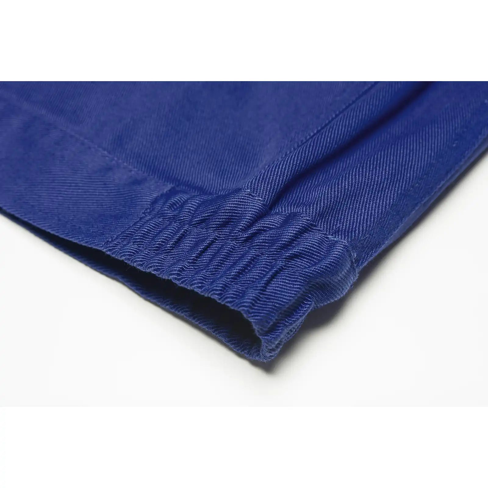 Planam Damen Bundjacke kornblumenblau 36 kornblumenblau - Extra Detailbild