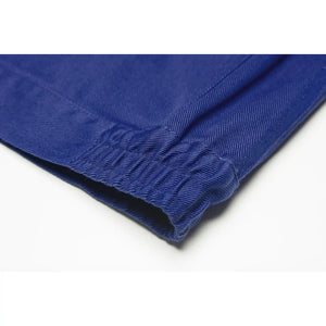 Planam Damen Bundjacke kornblumenblau 36 kornblumenblau - Extra Detailbild