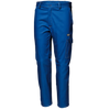 SYMBOL TROUSERS - Hi-Vis Optional - Breathable Cotton - Triple-Stitched Seams - Image 1