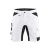 BLAKLADER 17731832 Painter's Shorts Stretch Work Shorts Men - twill fabric
