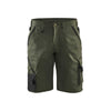 BLAKLADER 14641835 | Garden shorts Work Shorts Men - recycled polyester