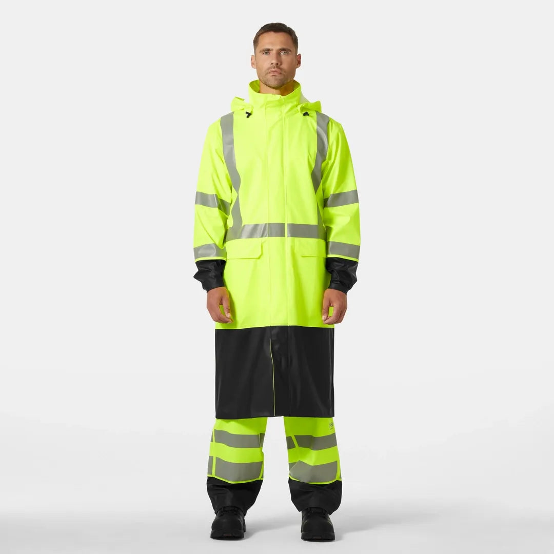 Helly Hansen Work Wear - 70156_369_onbody1 - Onbody-S25-Summer 2025-Hivis-Addvis