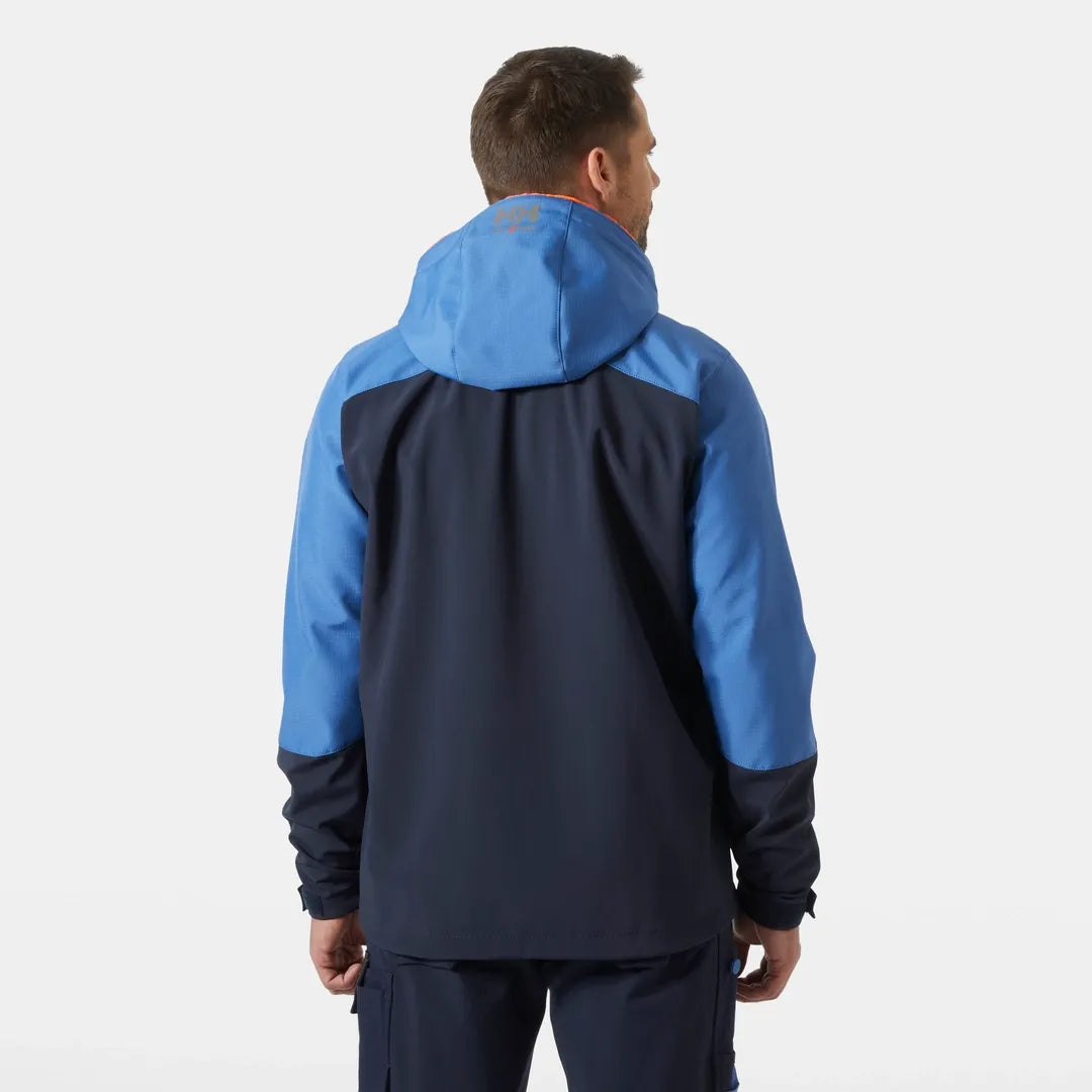 Helly Hansen Work Wear - 74290_595_onbody2 - Onbody-W25-Winter 2025-FW25-Oxford-Trades
