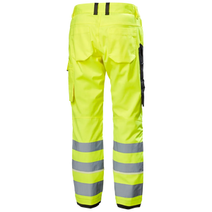 Helly Hansen Work Wear - 77514_369B - UC-ME-UCME-Hivis-FW22-Winter 2022-Product Flatshot-Hi Vis-Product Flat Shots