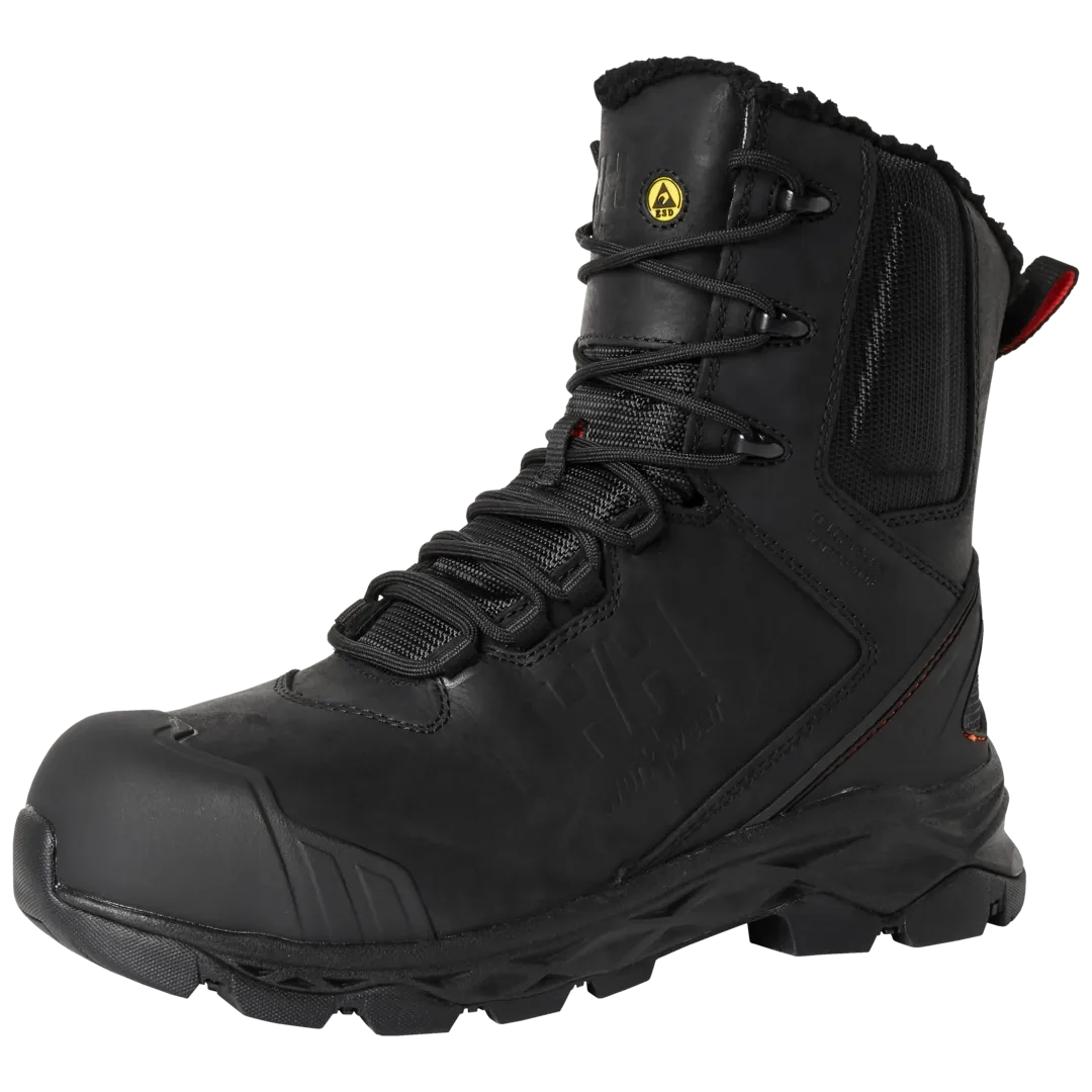 Helly Hansen Work Wear - 78405_990_angle_1 - Product Flat Shots