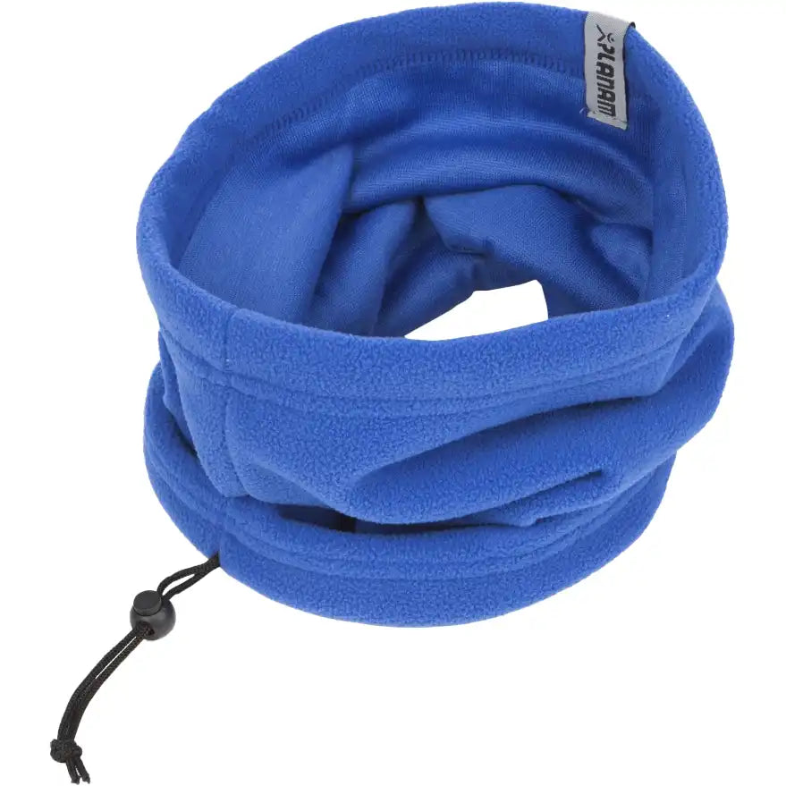 Planam Zubehör Fleece Loop kornblumenblau Universalgröße kornblumenblau - Vorschaubild