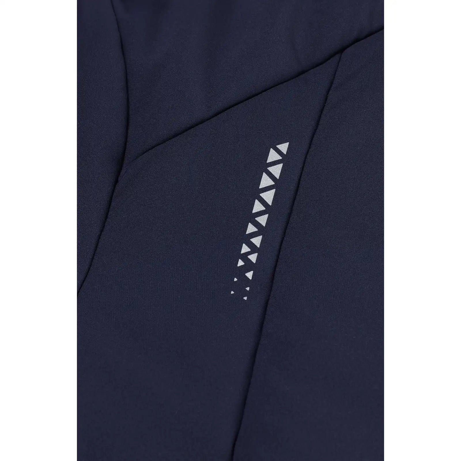Planam Hygge Jacke oliv XS oliv - Extra Detailbild