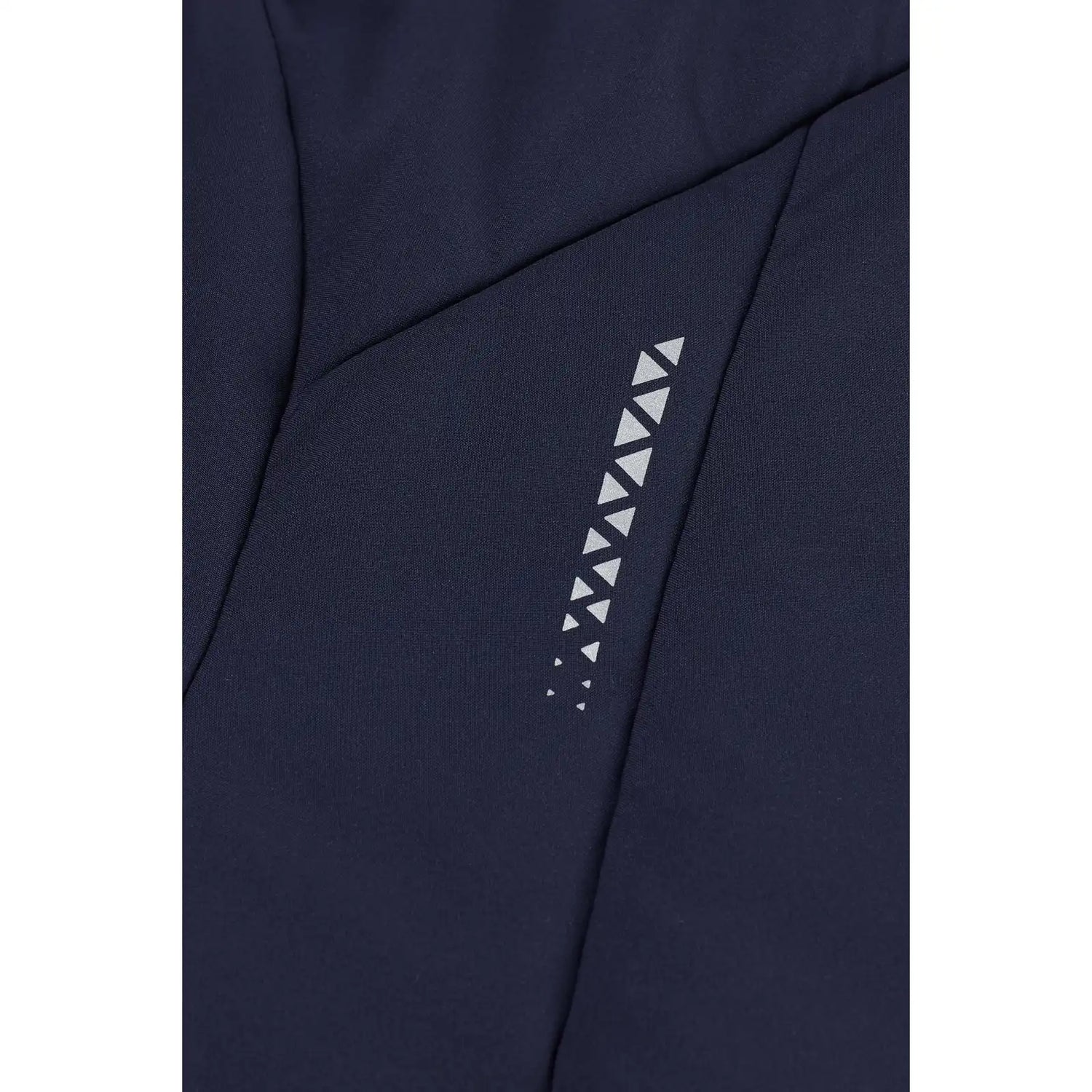 Planam Hygge Jacke schwarz XS schwarz - Extra Detailbild